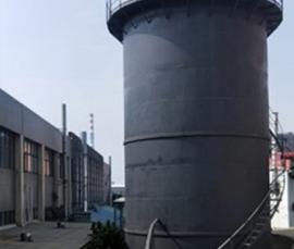 廣東某豆制品污水處理工程穩(wěn)定運(yùn)行中